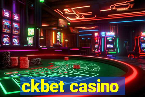 ckbet casino